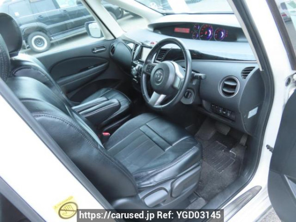 Used 2012 AT mazda biante CCEFW Image[11]