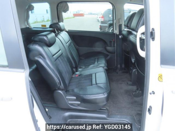 Used 2012 AT mazda biante CCEFW Image[13]