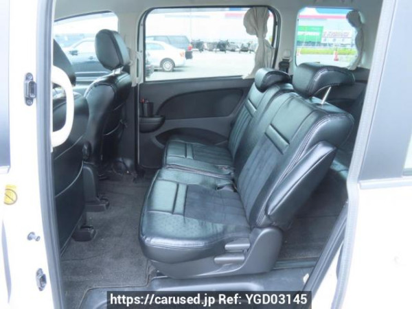 Used 2012 AT mazda biante CCEFW Image[14]