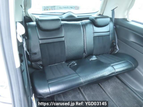 Used 2012 AT mazda biante CCEFW Image[15]