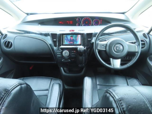 Used 2012 AT mazda biante CCEFW Image[17]