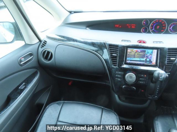 Used 2012 AT mazda biante CCEFW Image[18]