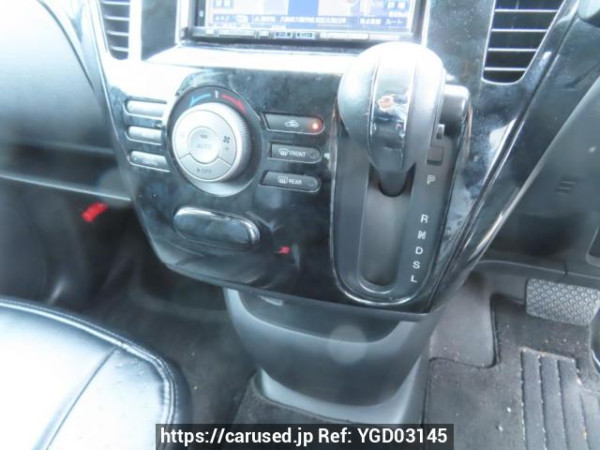 Used 2012 AT mazda biante CCEFW Image[23]