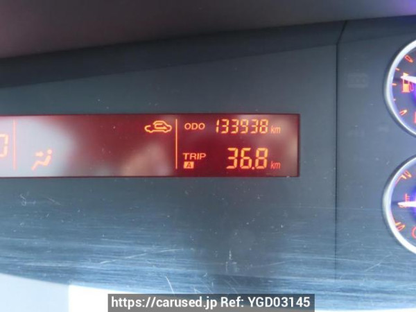 Used 2012 AT mazda biante CCEFW Image[25]