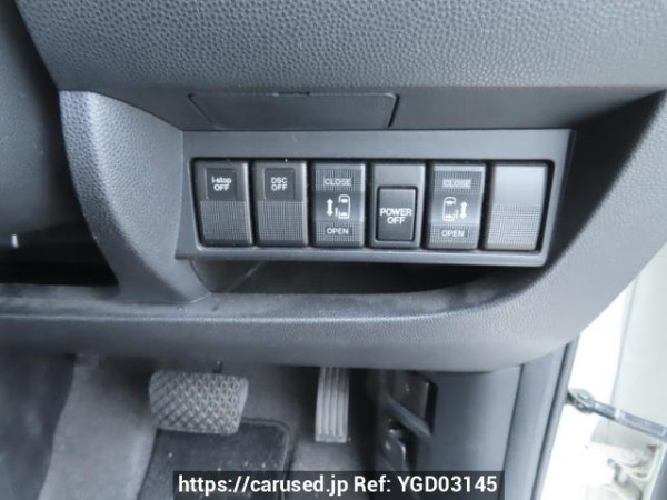 Used 2012 AT mazda biante CCEFW Image[27]