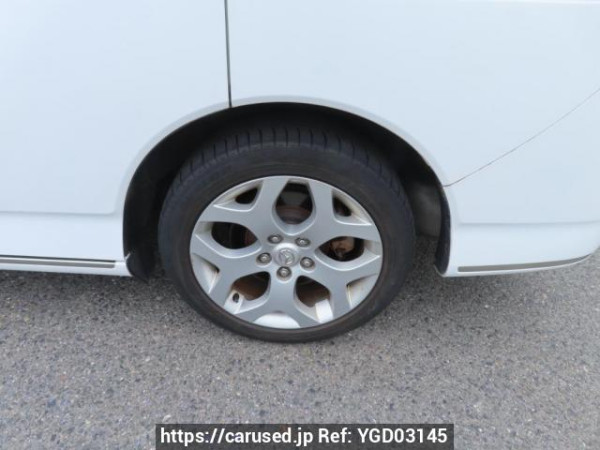Used 2012 AT mazda biante CCEFW Image[33]