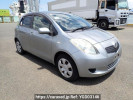 Toyota Vitz SCP90