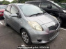 Used 2007 AT toyota vitz SCP90 Image[0]