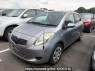 Used 2007 AT toyota vitz SCP90 Image[1]