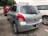 Used 2007 AT toyota vitz SCP90 Image[2]