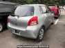 Used 2007 AT toyota vitz SCP90 Image[3]