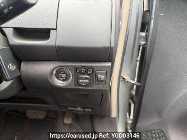 Used 2007 AT toyota vitz SCP90 Image[13]