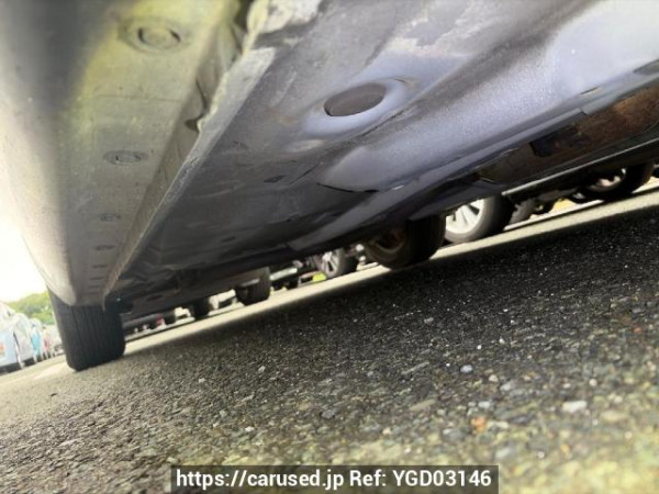 Used 2007 AT toyota vitz SCP90 Image[20]