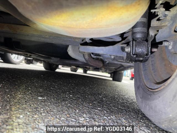 Used 2007 AT toyota vitz SCP90 Image[23]