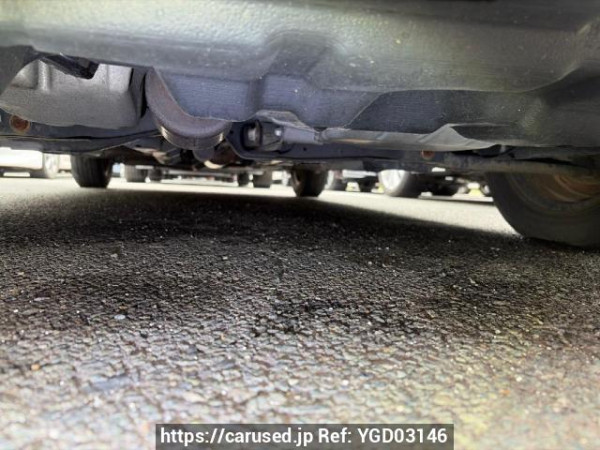 Used 2007 AT toyota vitz SCP90 Image[27]