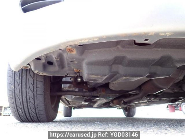 Used 2007 AT toyota vitz SCP90 Image[30]