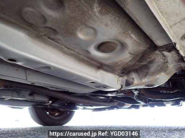 Used 2007 AT toyota vitz SCP90 Image[33]