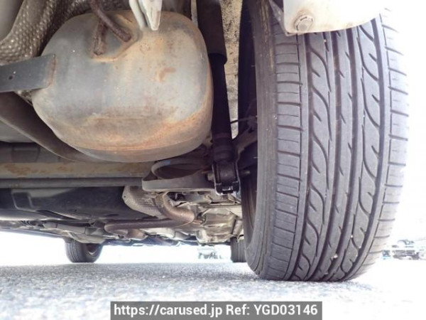 Used 2007 AT toyota vitz SCP90 Image[37]
