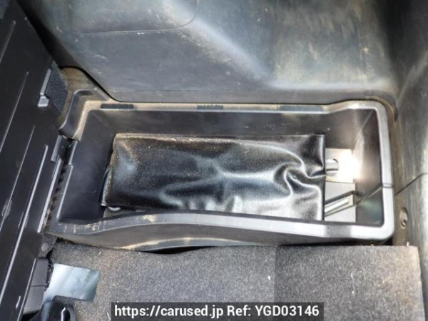 Used 2007 AT toyota vitz SCP90 Image[40]