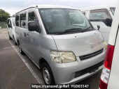 Toyota Liteace Van