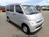 Toyota Liteace Van