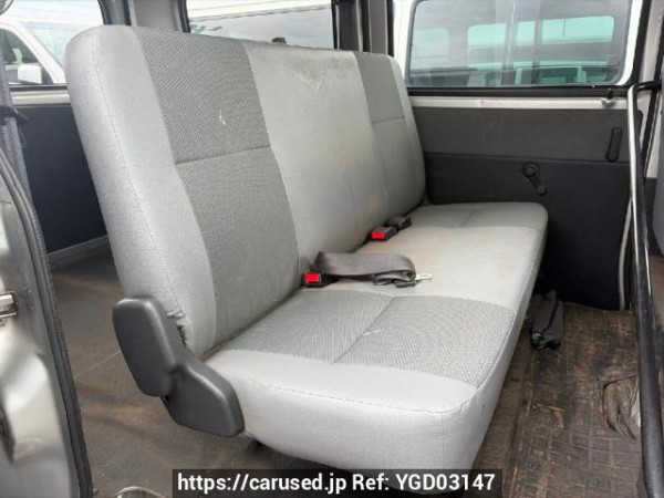 Used 2017 AT toyota liteace-van S402M Image[8]
