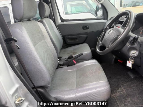 Used 2017 AT toyota liteace-van S402M Image[9]