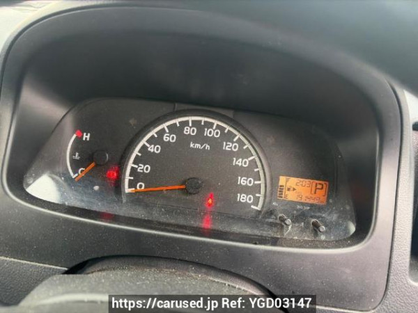 Used 2017 AT toyota liteace-van S402M Image[12]