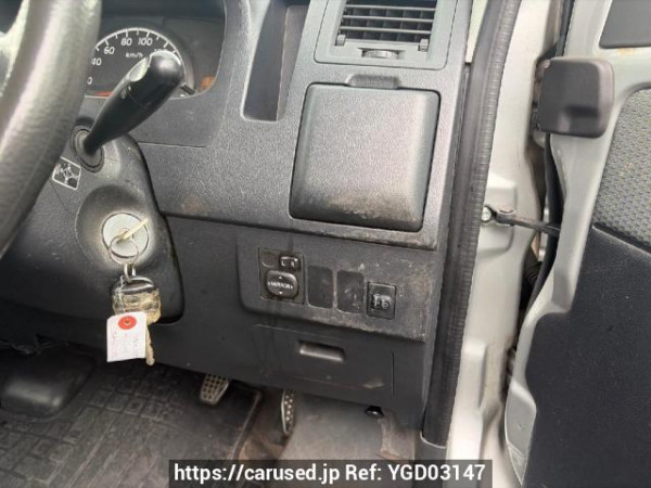 Used 2017 AT toyota liteace-van S402M Image[13]