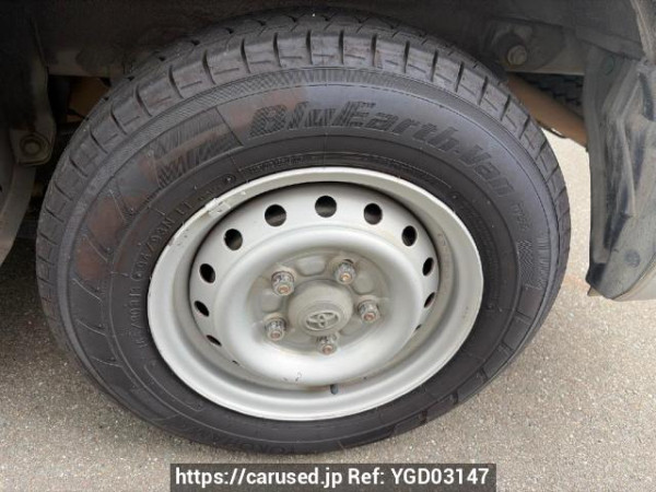 Used 2017 AT toyota liteace-van S402M Image[15]