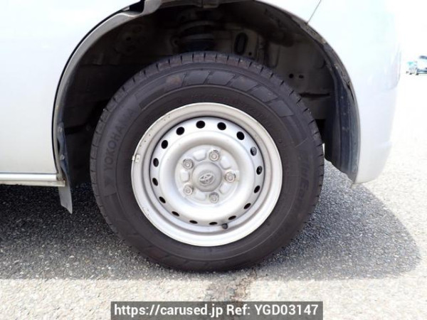 Used 2017 AT toyota liteace-van S402M Image[29]