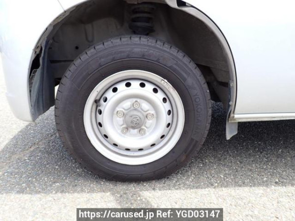 Used 2017 AT toyota liteace-van S402M Image[30]
