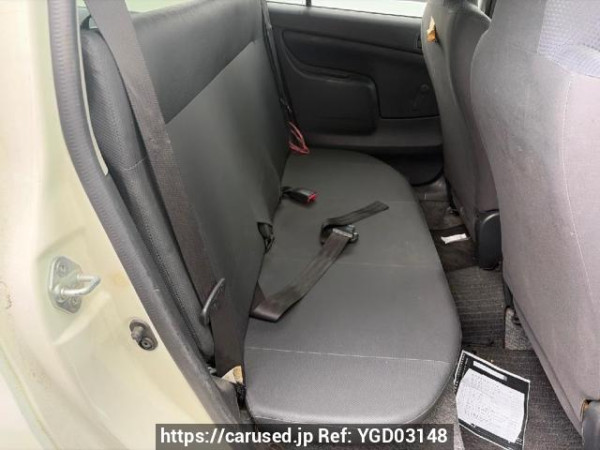 Used 2013 AT toyota probox-van NCP51V Image[8]