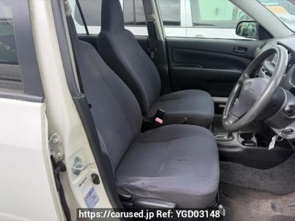 Used 2013 AT toyota probox-van NCP51V Image[9]
