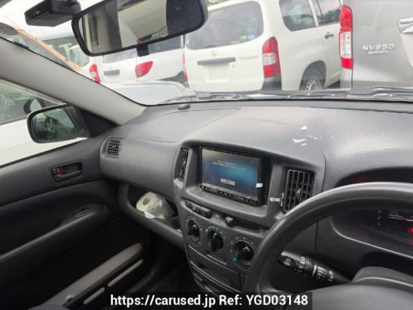 Used 2013 AT toyota probox-van NCP51V Image[11]