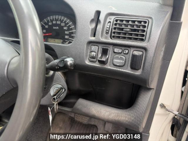 Used 2013 AT toyota probox-van NCP51V Image[13]