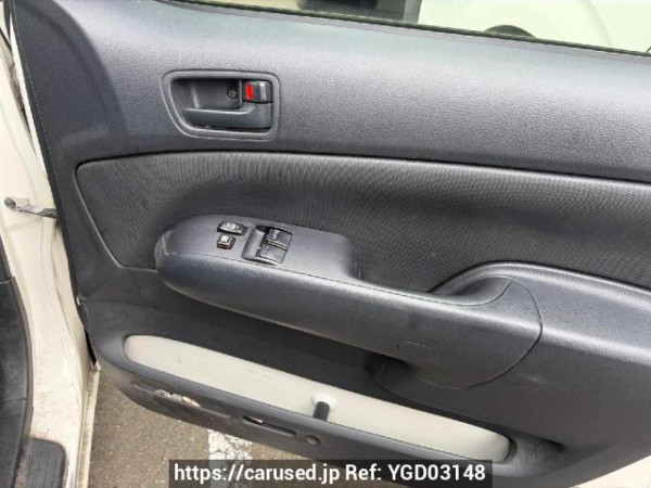 Used 2013 AT toyota probox-van NCP51V Image[14]