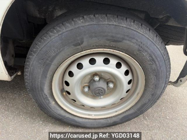 Used 2013 AT toyota probox-van NCP51V Image[17]