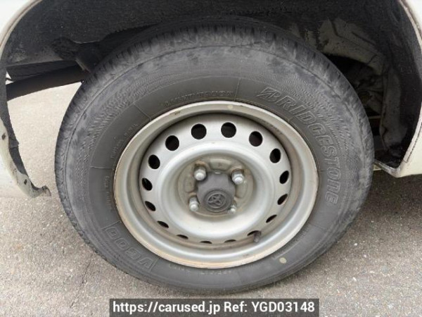 Used 2013 AT toyota probox-van NCP51V Image[18]