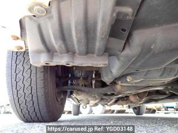 Used 2013 AT toyota probox-van NCP51V Image[29]
