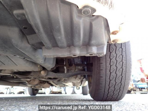 Used 2013 AT toyota probox-van NCP51V Image[30]