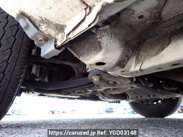 Used 2013 AT toyota probox-van NCP51V Image[31]