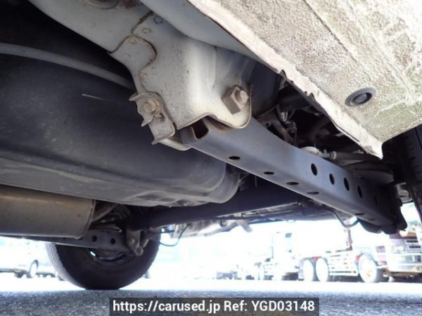 Used 2013 AT toyota probox-van NCP51V Image[34]