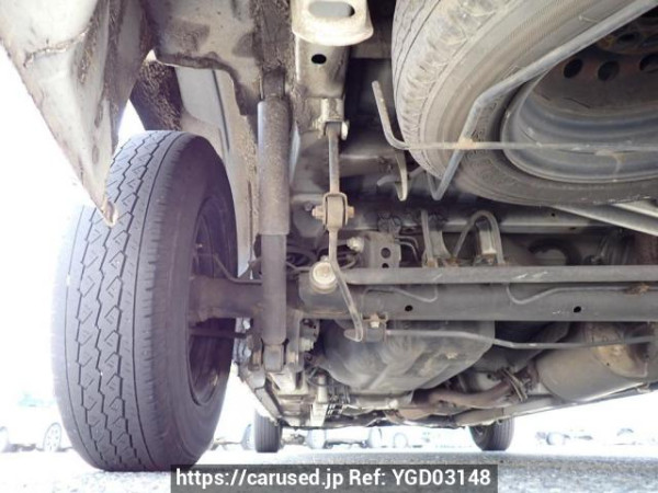 Used 2013 AT toyota probox-van NCP51V Image[35]
