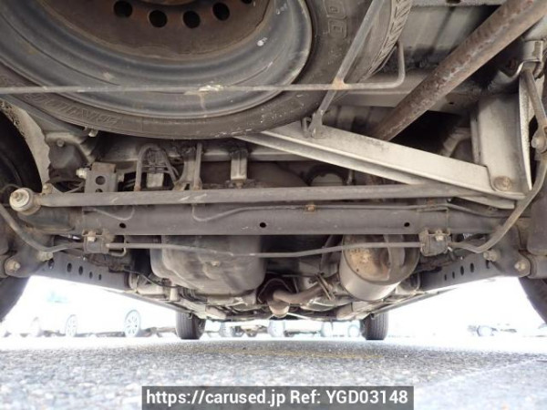 Used 2013 AT toyota probox-van NCP51V Image[37]