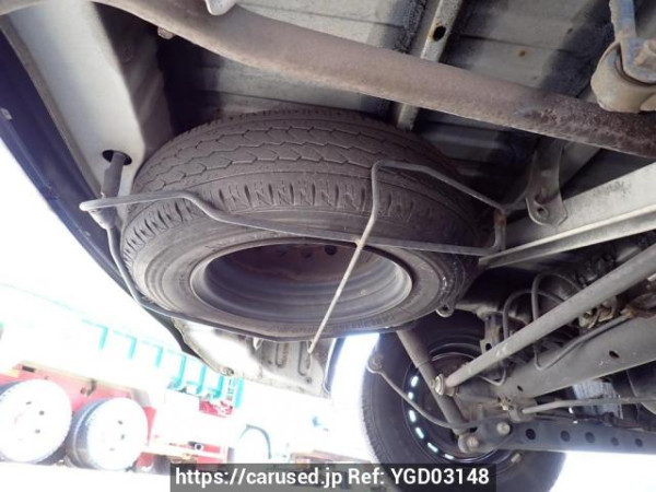 Used 2013 AT toyota probox-van NCP51V Image[38]