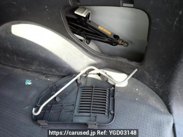 Used 2013 AT toyota probox-van NCP51V Image[39]