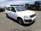 Toyota Probox Van NCP50V