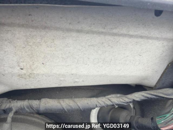 Used 2011 AT toyota probox-van NCP50V Image[7]