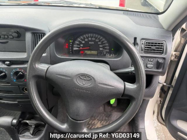Used 2011 AT toyota probox-van NCP50V Image[11]